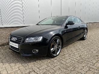  Audi A5 Coupé 1.8 TFSI Pro Line S-Line 2008/2