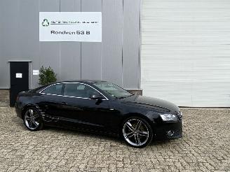 Audi A5 Coupé 1.8 TFSI Pro Line S-Line picture 59