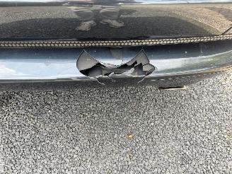 Mercedes ML 55 amg picture 5