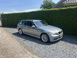 Avarii autoturisme BMW 3-serie 320i Touring 2006/1