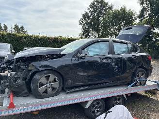 Unfallwagen BMW 1-serie  2023/5