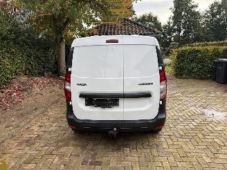 Dacia Dokker schuifdeur links rechts picture 4