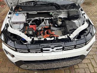 Dacia Spring extreme picture 22