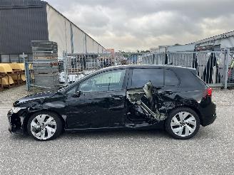 Volkswagen Golf 8.5 Hatchback 1.5 TSI picture 4