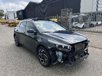 Unfallwagen Kia Xceed GT-Line 1.6 CRDi /9