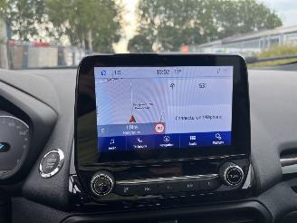 Ford EcoSport Titanium Automaat picture 11