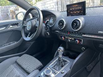 Audi A3 30 TFSI Sport Automaat picture 13