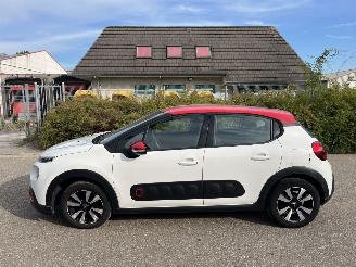 Citroën C3 Shine picture 8