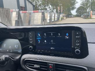 Hyundai I-10 Automaat picture 14