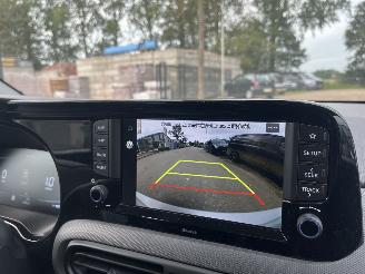 Hyundai I-10 Automaat picture 15