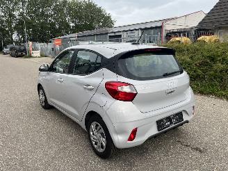 Hyundai I-10 Automaat picture 7