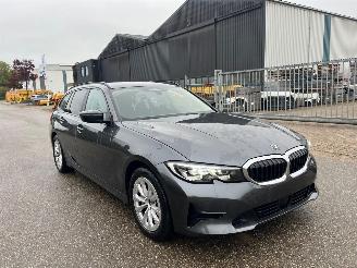 Avarii autoturisme BMW 3-serie Touring 330e 2021/1