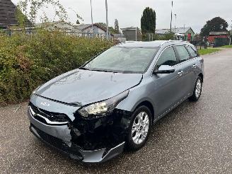 Kia Ceed Sportswagon 1.0 T-GDI picture 3