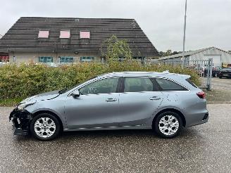Kia Ceed Sportswagon 1.0 T-GDI picture 4