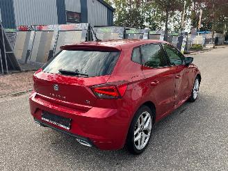 Seat Ibiza 1.0 TSI FR picture 5