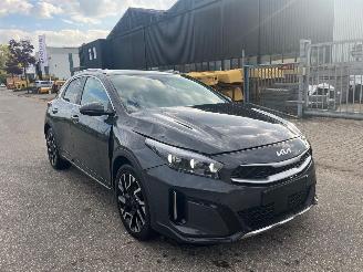 Schadeauto Kia Xceed 1.0 T-GDi 88kw 2022/11