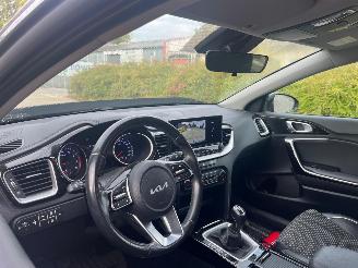 Kia Xceed 1.0 T-GDi 88kw picture 9
