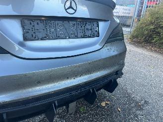 Mercedes Cla-klasse Coupé 180 AMG picture 13