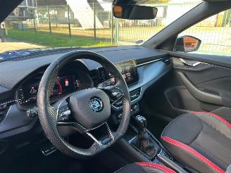 Skoda Kamiq 1.0 TSI Monte Carlo picture 9