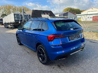 Skoda Kamiq 1.0 TSI Monte Carlo picture 7