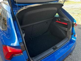 Skoda Kamiq 1.0 TSI Monte Carlo picture 15