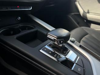 Audi A4 Avant 35 TFSI picture 15