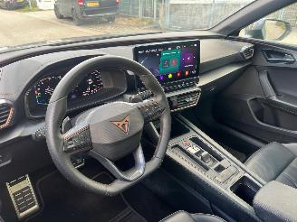 Cupra Leon Sportstourer 1.4 e-Hybrid VZ 245 pk picture 9
