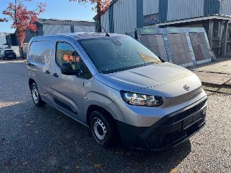 Toyota ProAce City picture 3