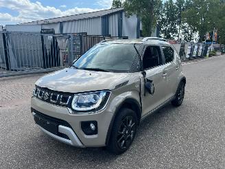 škoda osobní automobily Suzuki Ignis 1.2 Hybrid 2024/1