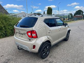 Suzuki Ignis 1.2 Hybrid picture 5