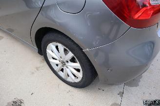 Mercedes A-klasse 180 D picture 9