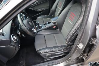 Mercedes A-klasse 180 D picture 13