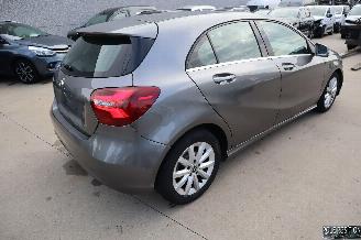 Mercedes A-klasse 180 D picture 3