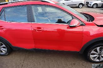 Kia Stonic 1.0 BENZ picture 4