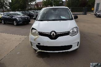 Coche accidentado Renault Twingo 1.0 BENZ 2022/1