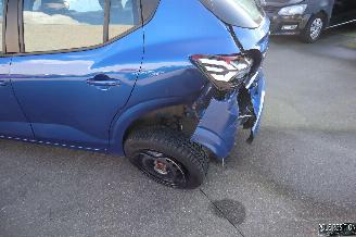 Dacia Sandero 1.0 BENZ picture 9
