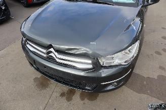 Citroën C-Elysee 1.2 BENZ picture 18