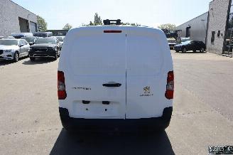 Peugeot Partner 1.5 HDI picture 5