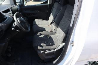 Peugeot Partner 1.5 HDI picture 10