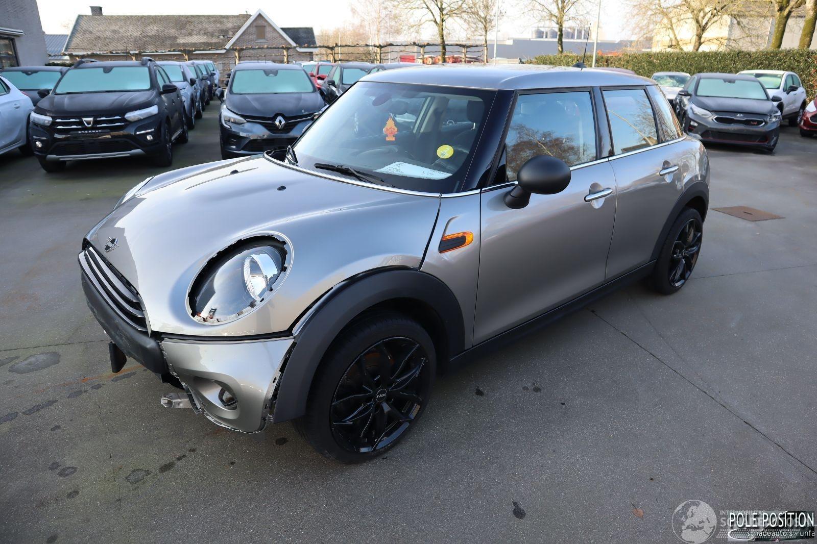 Mini One 1.5D