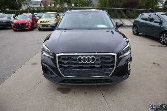 Voiture accidenté Audi Q2 2.0 TDI 2022/7
