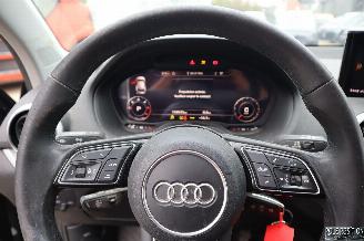 Audi Q2 2.0 TDI picture 15