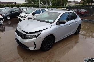 Unfallwagen Opel Corsa 1.2 BENZ 2024/2