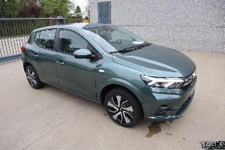 Dacia Sandero 1.0 BENZ picture 2