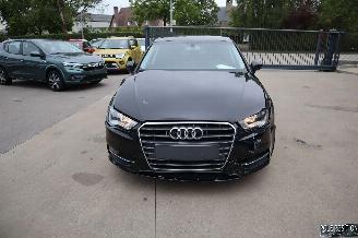 uszkodzony samochody osobowe Audi A3 1.6 TDI 2015/5