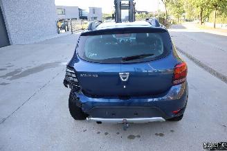 Dacia Sandero 0.9 BENZ picture 4