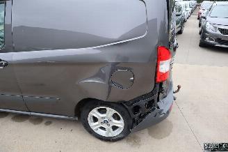 Ford Transit 1.5 CDTI picture 7