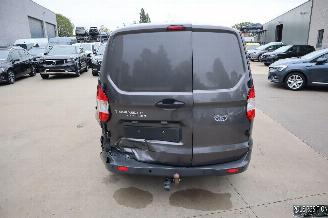 Ford Transit 1.5 CDTI picture 4