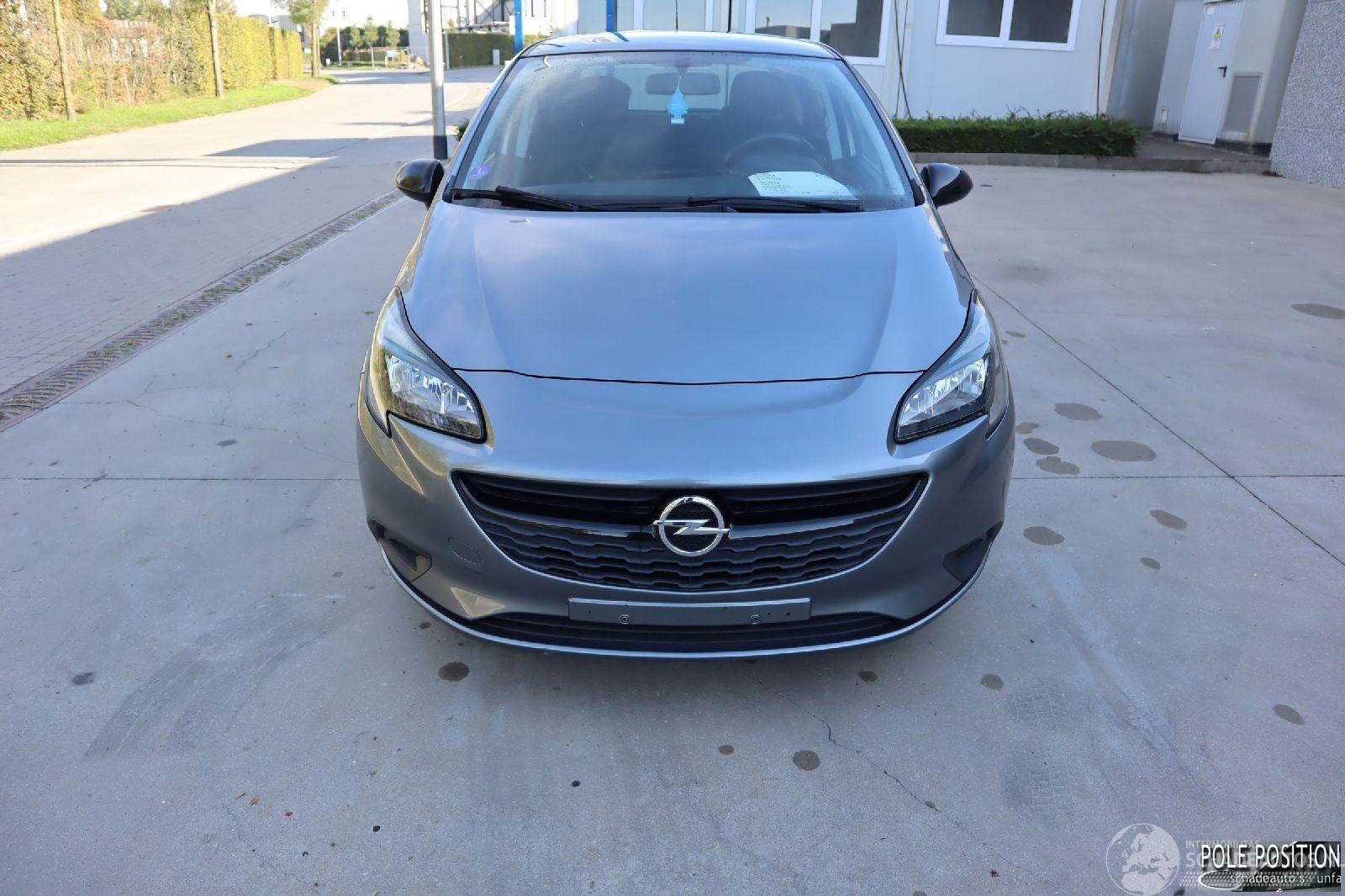 Opel Corsa 1.2 BENZ