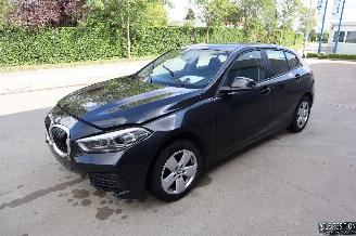 Avarii autoturisme BMW 1-serie D 2021/6